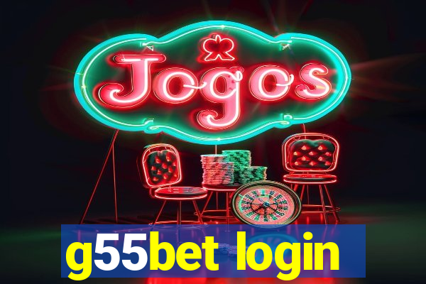 g55bet login